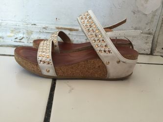 Wedge Sandals