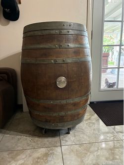 Barrel