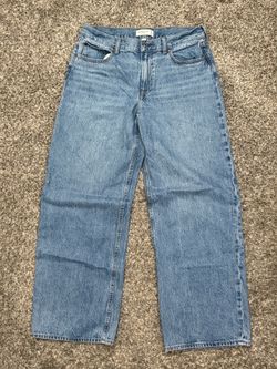 Women’s Abercrombie & Fitch Jeans Size 27