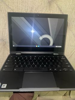 Chromebook laptops
