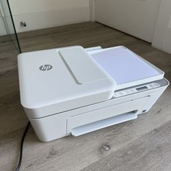 HP DeskJet 4155e All-in-One Inkjet Printer