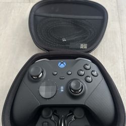 Xbox Controller Series Elite 2