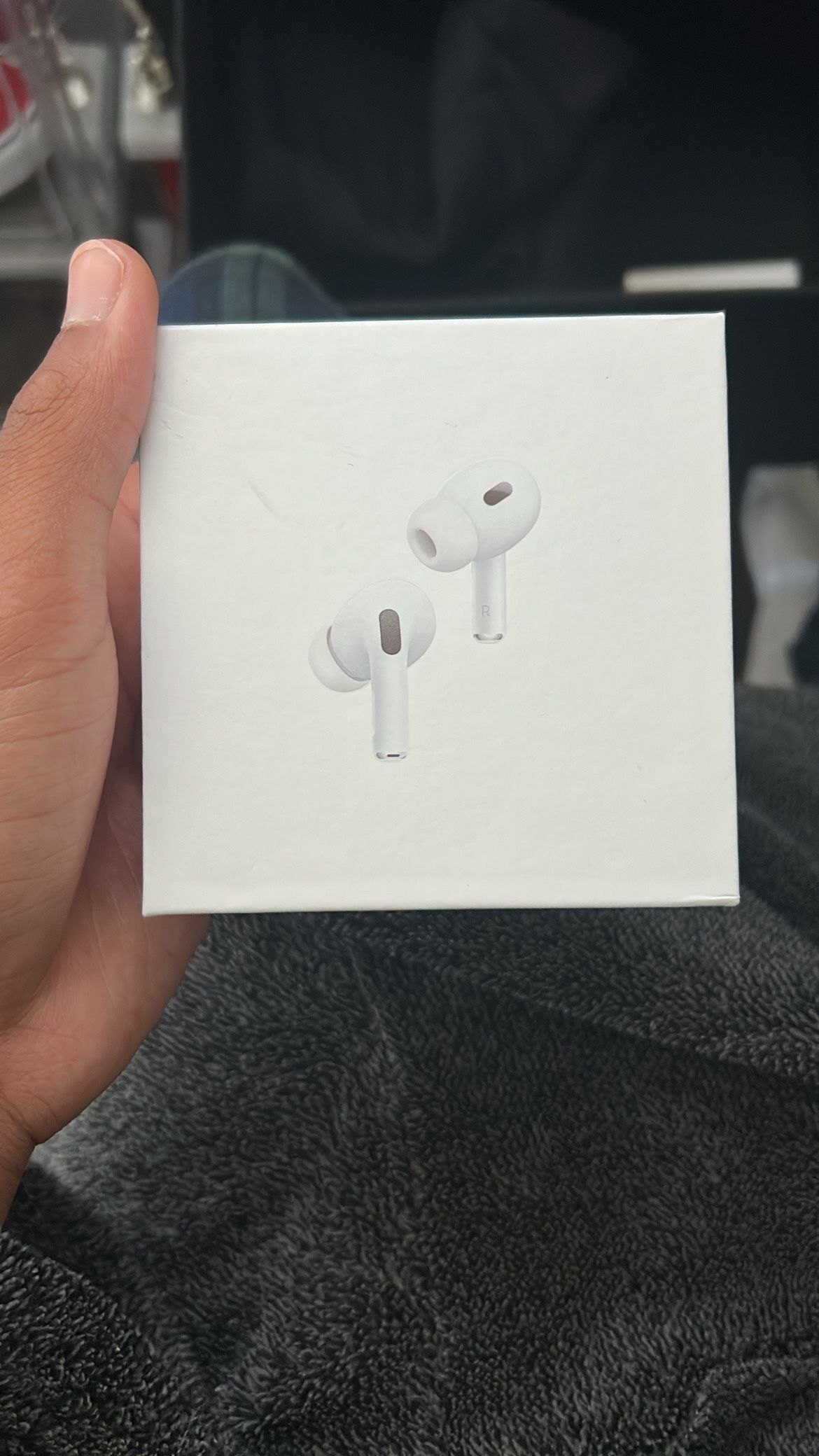 Apple AirPods Pro 2