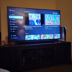 samsung 55 inch tv 