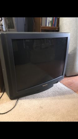 Panasonic Tv $60