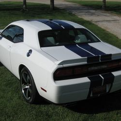 2011 Dodge Challenger