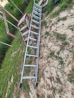 24ft ladder