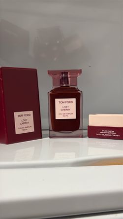 tom ford lost cherry