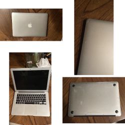 2013 MacBook Air