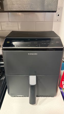 Air fryer cosori
