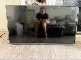 Vizio Flat Screen TV