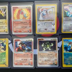 Vintage Holos ! SINGLES OR LOT !"read Discription 