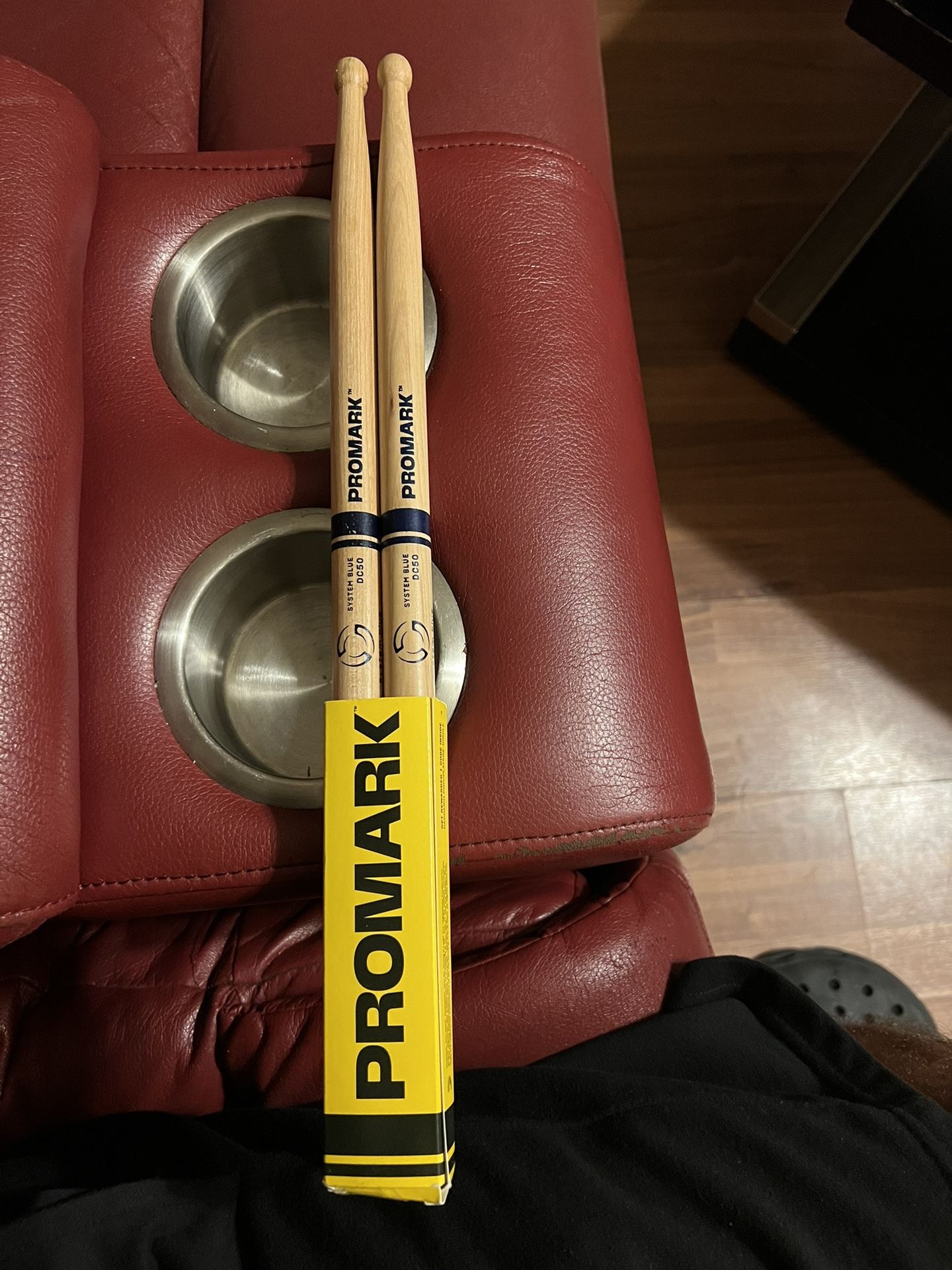 Promark Drumsticks