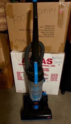 Bissell Power Force Helix Vacuum Cleaner