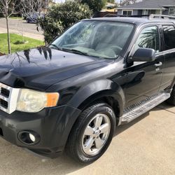 2010 Ford Escape Xlt