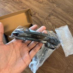 Sequential LED Side Mirror Turn Signal Light Side Mirror Indicator Light Ford Mustang 2015-2022 S550