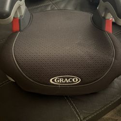Booster Seat