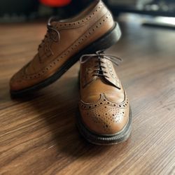 AVAILABLE - Nettleton USA Longwings Vintage