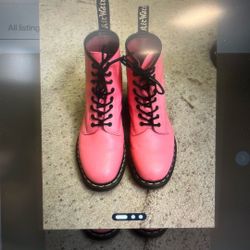 Dr Martens 1460 Boots