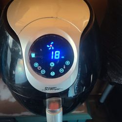 Power Air fryer Xl