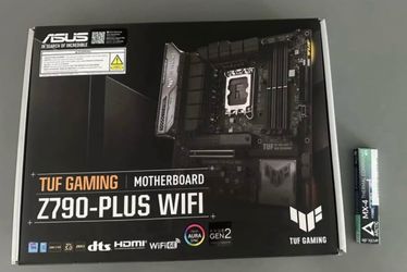 Gaming motherboard
