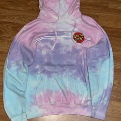 santa cruz hoodie 
