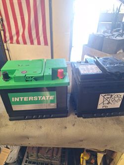 We will earn your business, your trust, and we will sell you the correct Batteries for your vehicles, Rv's, Solar systems,  wheelchairs , and etc... W
