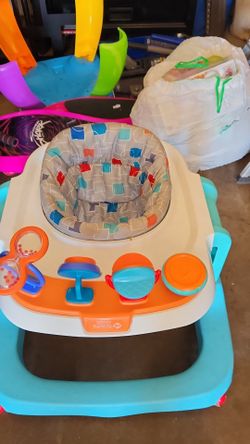 Baby Walker