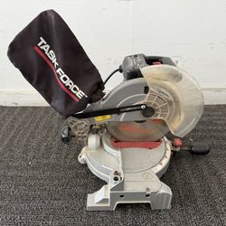 Miter Saw