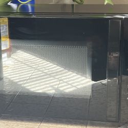 Amazon Microwave 