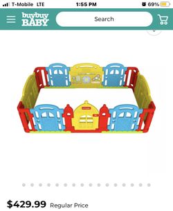 Dwinguler Castle Large Play Yard