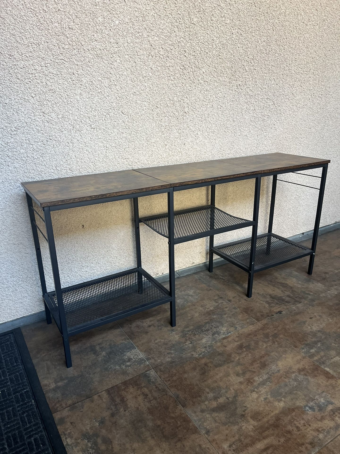 Small TV Stand / Console Table