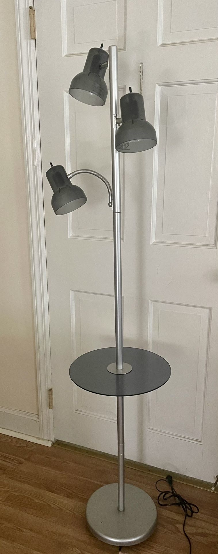 Three way lamp