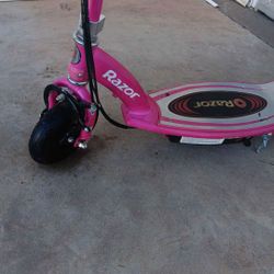 Razor Scooter