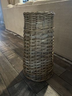 Umbrella Holder Or Plant Holder