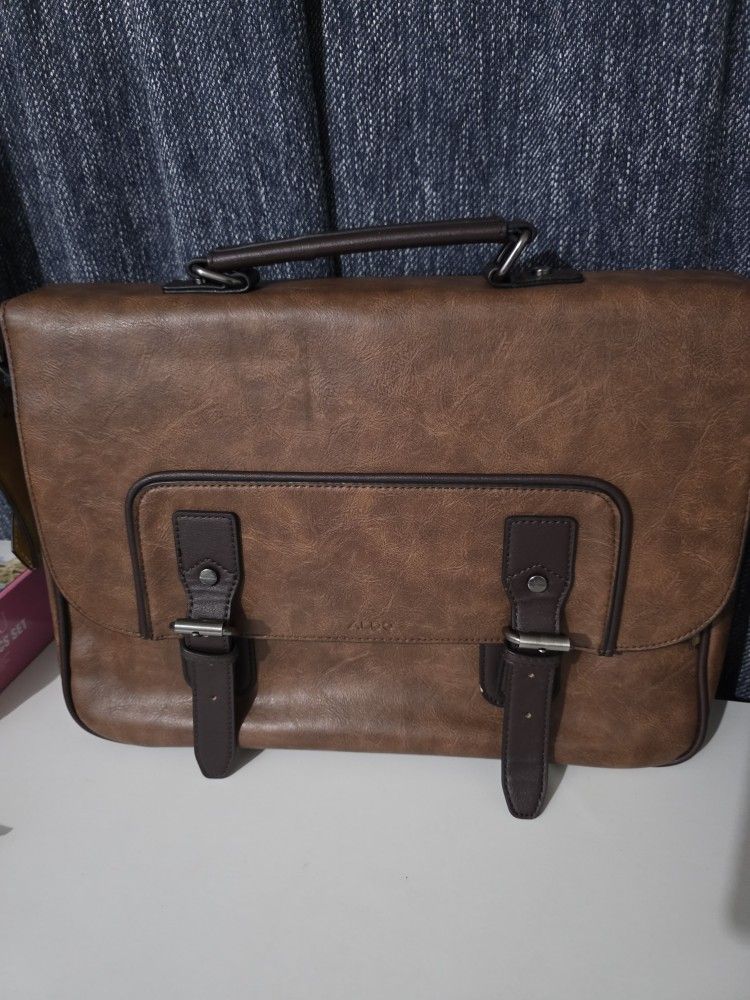 Aldo Men's Messenger Bag