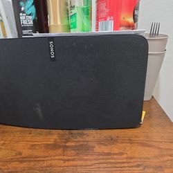 Sonos 5
