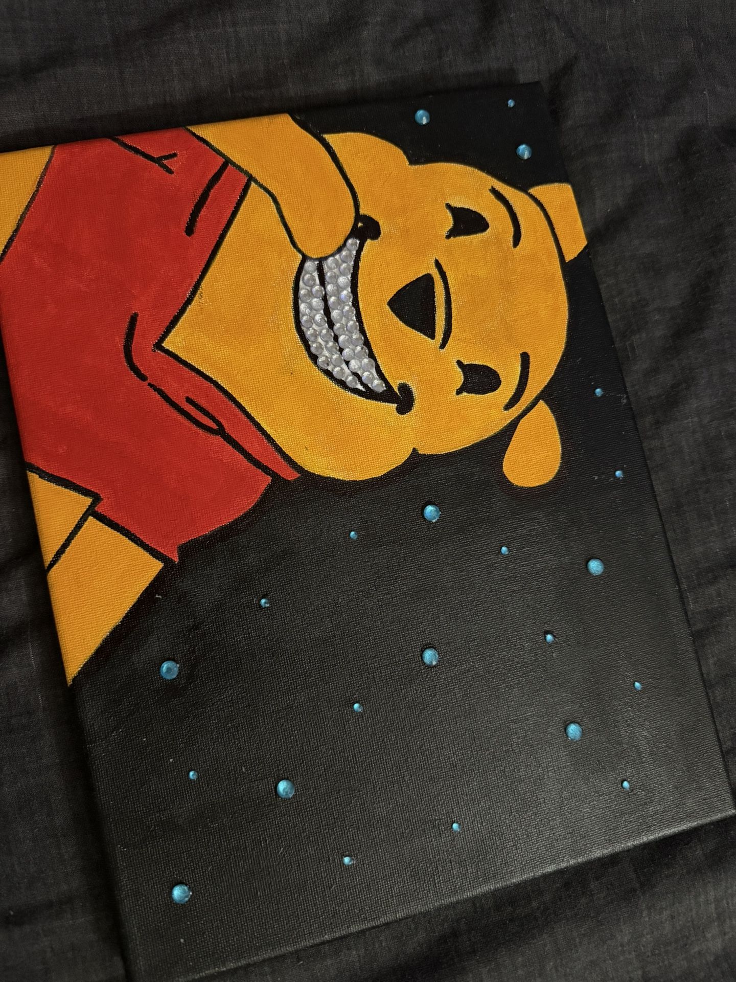 Canvas Handmade