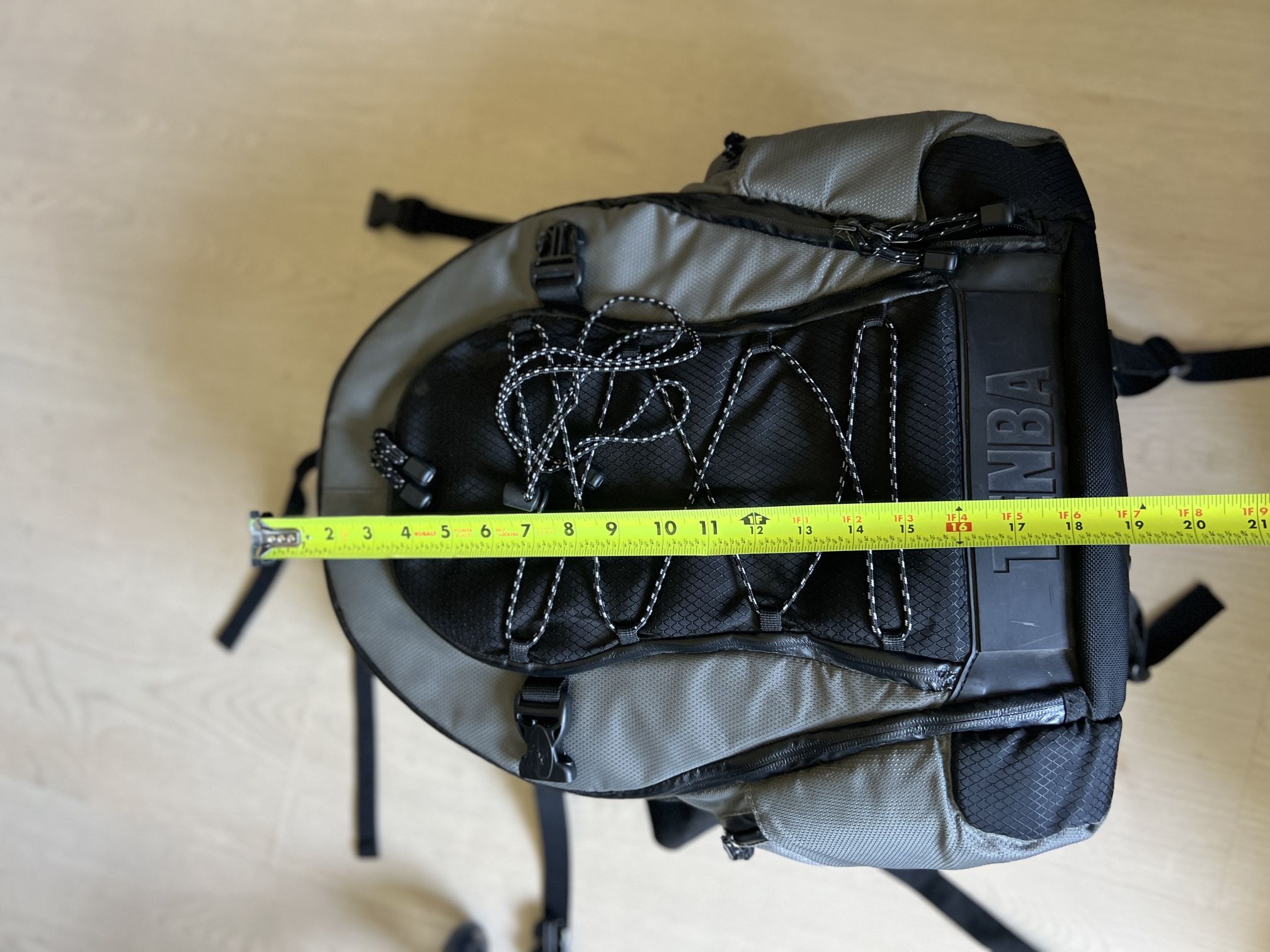 TENBA Camera Bag