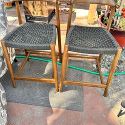 Bar Chairs