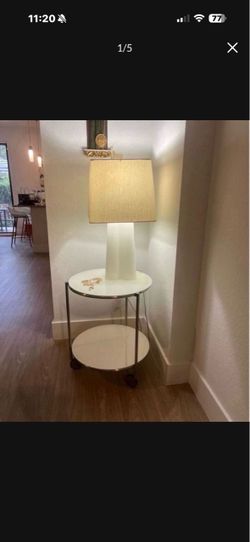 Pretty Home Decoration table Only
