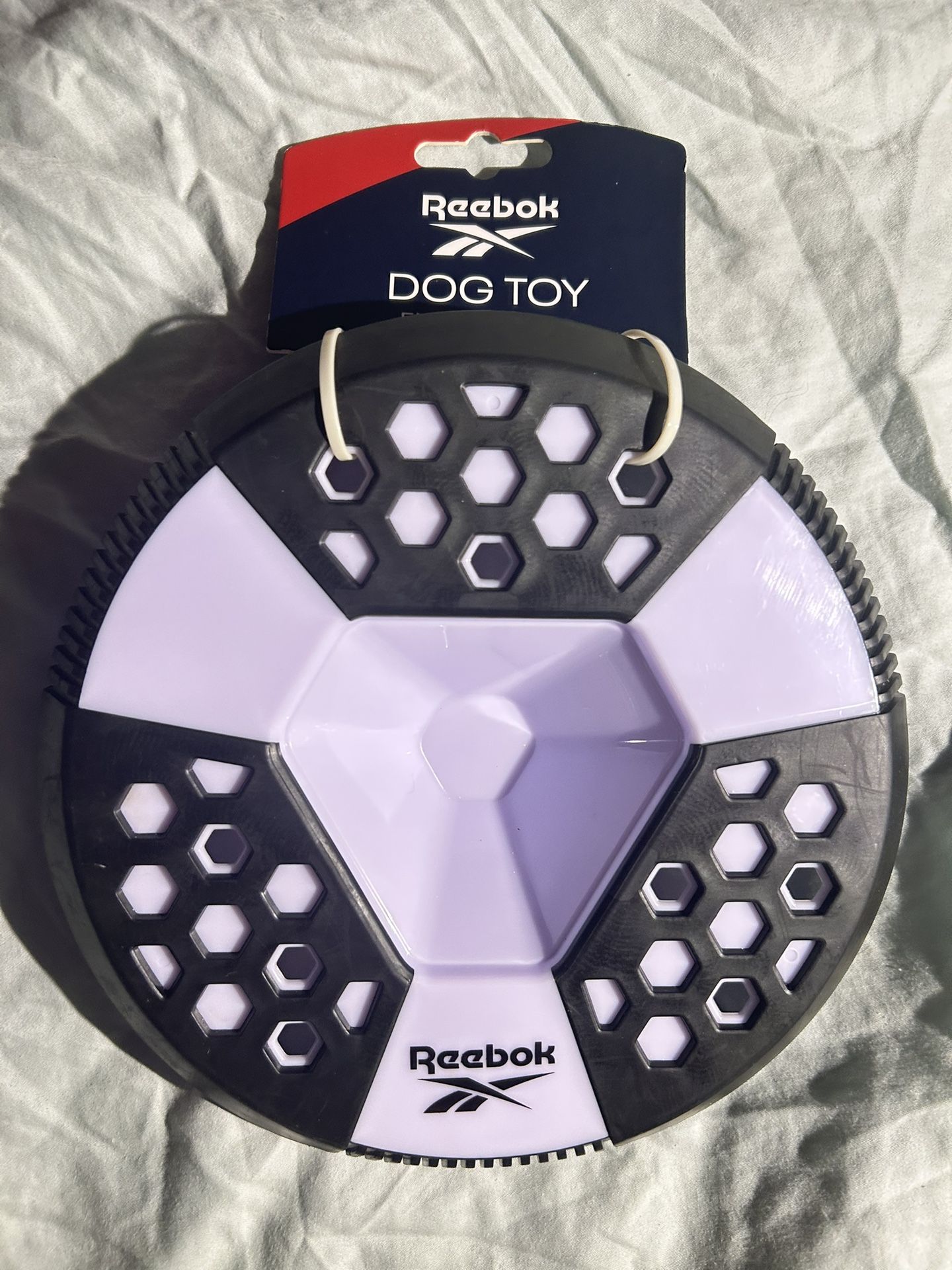 Brand New Dog Frisbee Pick Up Only