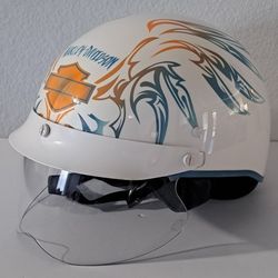 Harley-Davidson Women’s Helmet