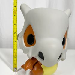 Funko Pop #619 Pokemon Cubone (10-Inch), 2020 Target Exclusive (Out Of Box!)