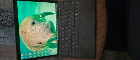 Microsoft surface Pro 8