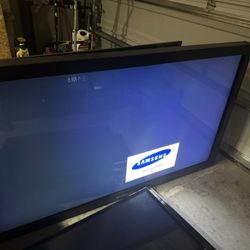 Samsung 650TS Digital Signage Touchscreen $1000 Or Best Offer