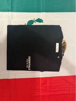 Essential Shirt XL