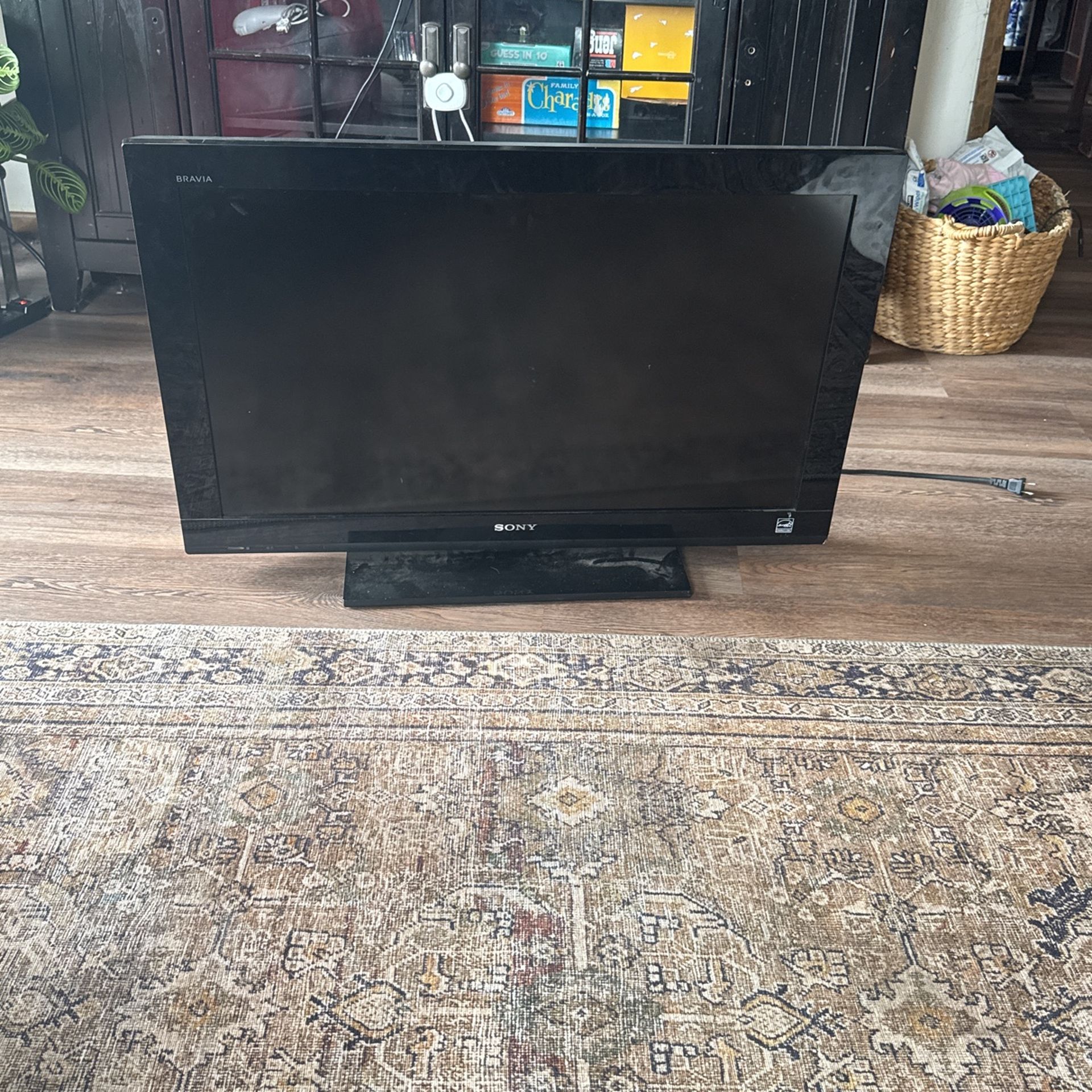 Sony Tv