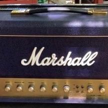 MARSHALL VINTAGE MODERN 2466 100w- Purple for Sale in