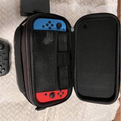 Nintendo Switch Bundle CHRISTMAS SALE*